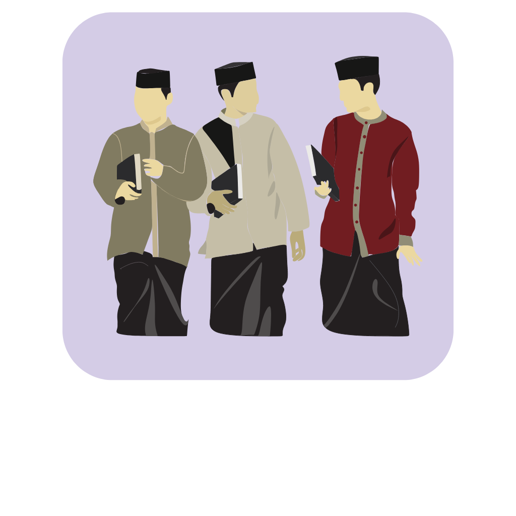 Pontren