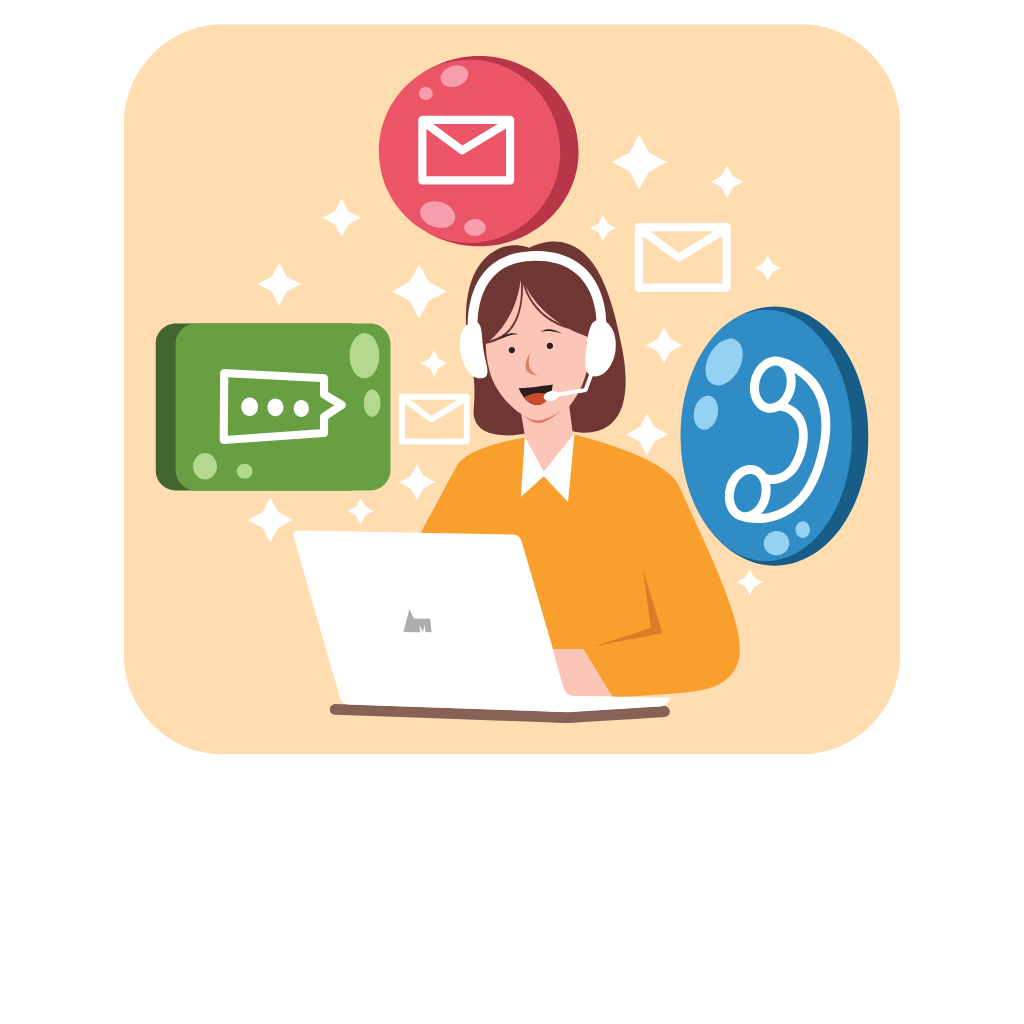 Daftar Layanan