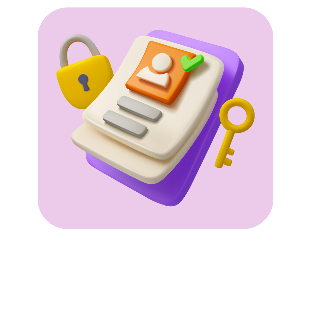 login